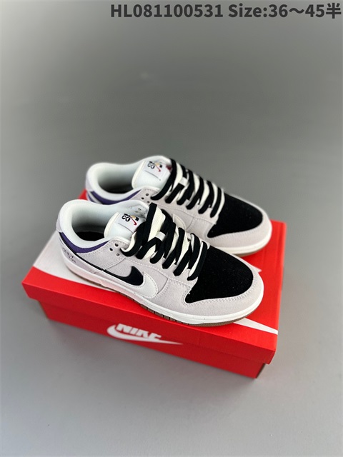 women low dunk sb shoes 2023-10-27-230